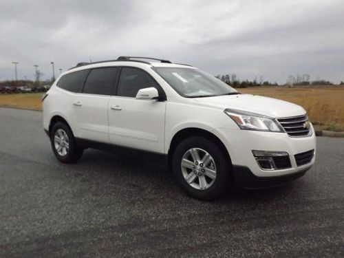 2014 Chevrolet Traverse 1LT, US $34,885.00, image 20