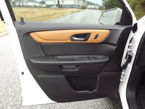 2014 Chevrolet Traverse 1LT, US $34,885.00, image 21