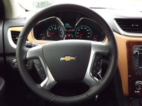 2014 Chevrolet Traverse 1LT, US $34,885.00, image 22
