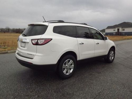 2014 Chevrolet Traverse 1LT, US $34,885.00, image 23