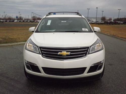 2014 Chevrolet Traverse 1LT, US $34,885.00, image 24