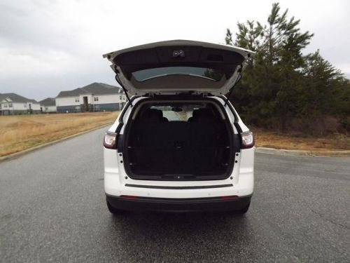 2014 Chevrolet Traverse 1LT, US $34,885.00, image 26