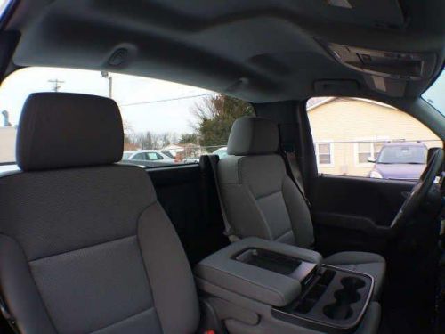 2014 Chevrolet Silverado 1500 Work Truck, US $26,997.00, image 2