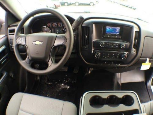 2014 Chevrolet Silverado 1500 Work Truck, US $26,997.00, image 3