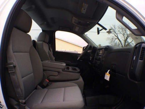 2014 Chevrolet Silverado 1500 Work Truck, US $26,997.00, image 4