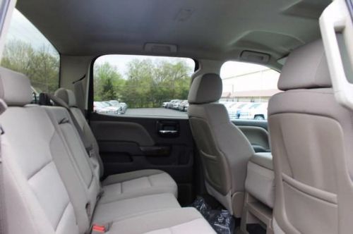 2014 chevrolet silverado 1500 1lt