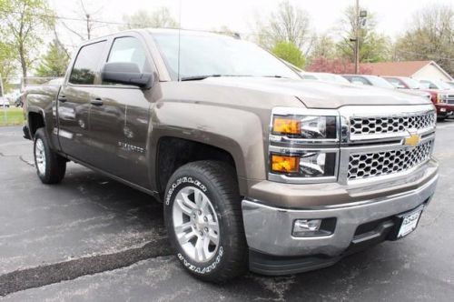 2014 Chevrolet Silverado 1500 1LT, US $38,534.00, image 2