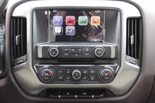 2014 Chevrolet Silverado 1500 1LT, US $38,534.00, image 5