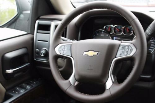 2014 Chevrolet Silverado 1500 1LT, US $38,534.00, image 8