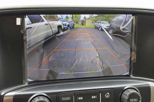 2014 Chevrolet Silverado 1500 1LT, US $38,534.00, image 9