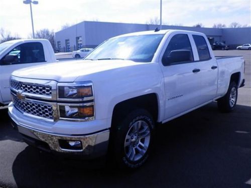2014 Chevrolet Silverado 1500 SWB, US $38,808.00, image 2