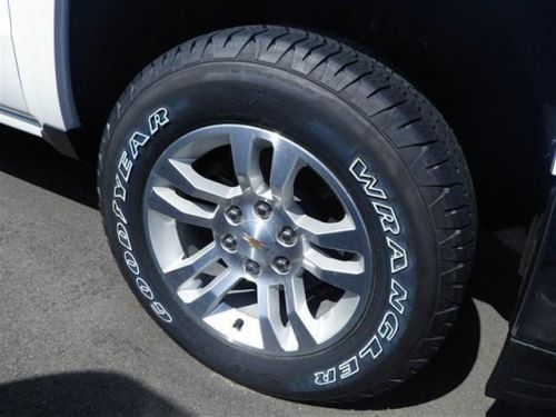 2014 Chevrolet Silverado 1500 SWB, US $38,808.00, image 3