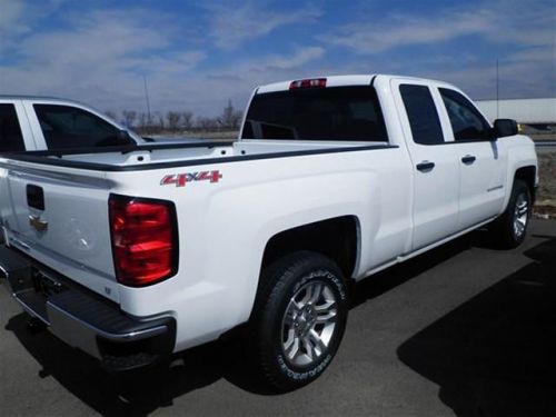 2014 Chevrolet Silverado 1500 SWB, US $38,808.00, image 4