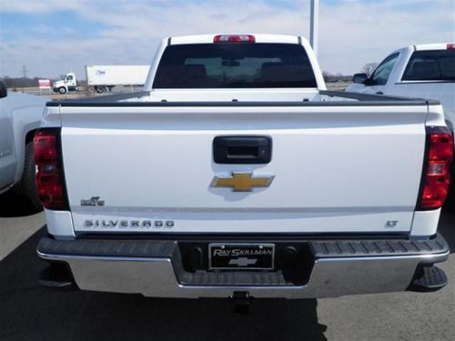 2014 Chevrolet Silverado 1500 SWB, US $38,808.00, image 5