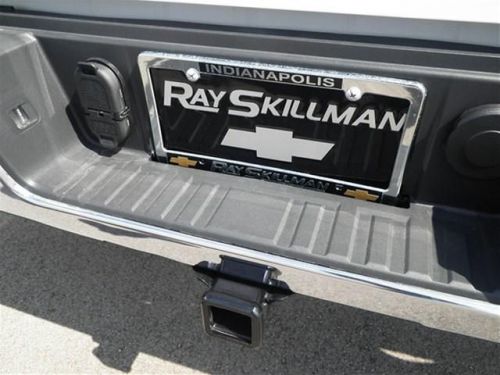 2014 Chevrolet Silverado 1500 SWB, US $38,808.00, image 7