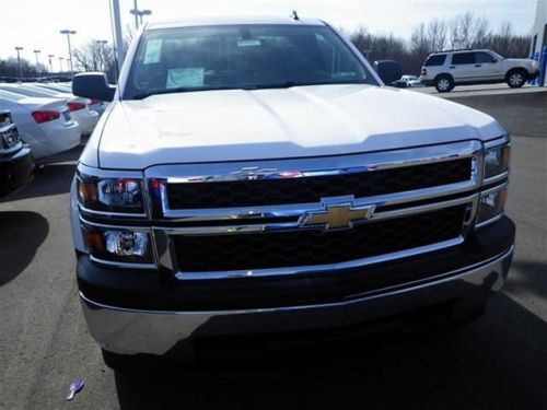 2014 chevrolet silverado 1500 swb