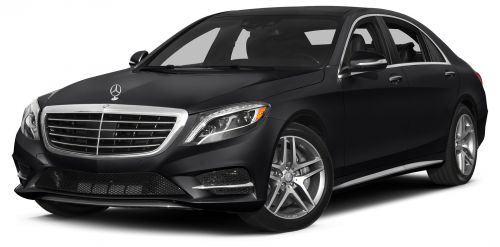 2015 mercedes-benz  s550