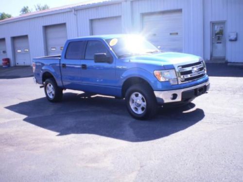 2013 Ford F150 FX4, US $32,900.00, image 5