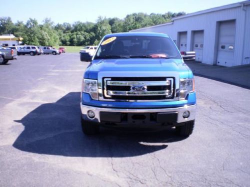 2013 Ford F150 FX4, US $32,900.00, image 12