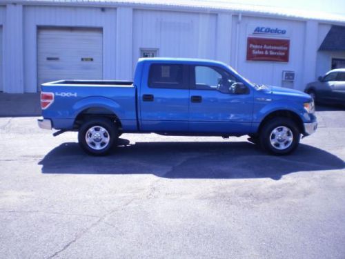 2013 Ford F150 FX4, US $32,900.00, image 17