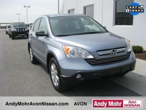 2008 honda cr-v ex