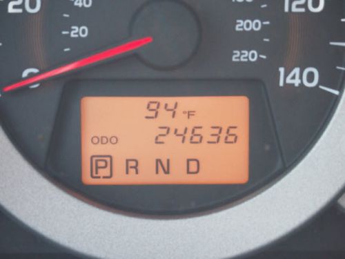 2011 toyota rav4 sport