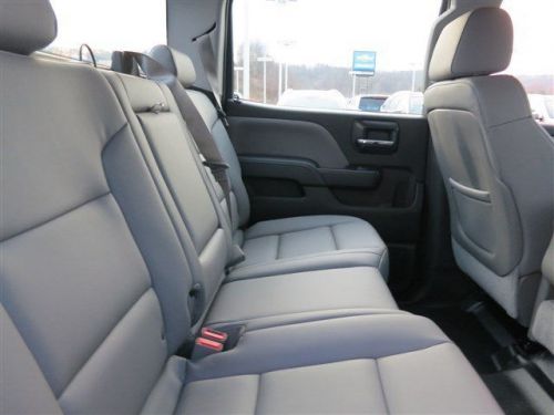 2014 Chevrolet Silverado 1500 Work Truck, US $38,065.00, image 3