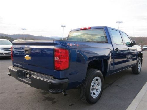 2014 Chevrolet Silverado 1500 Work Truck, US $38,065.00, image 6