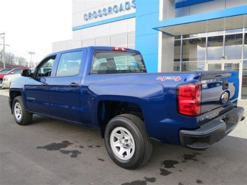 2014 Chevrolet Silverado 1500 Work Truck, US $38,065.00, image 7