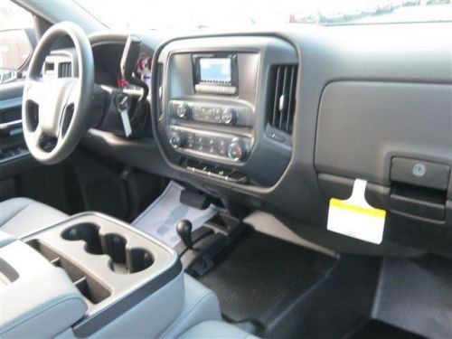 2014 Chevrolet Silverado 1500 Work Truck, US $38,065.00, image 8