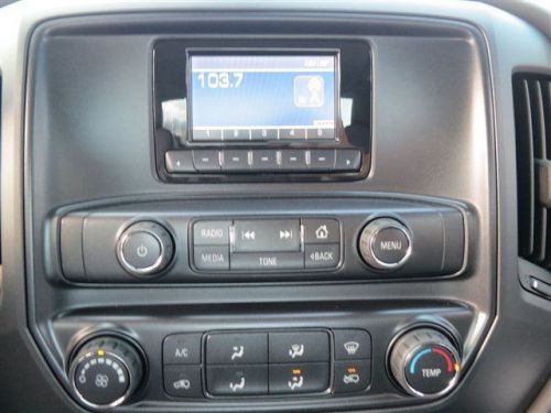 2014 Chevrolet Silverado 1500 Work Truck, US $38,065.00, image 9