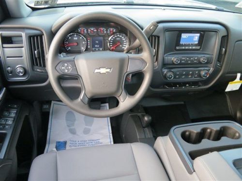2014 Chevrolet Silverado 1500 Work Truck, US $38,065.00, image 10