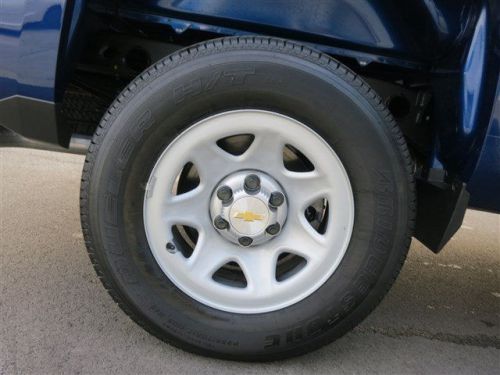 2014 Chevrolet Silverado 1500 Work Truck, US $38,065.00, image 12