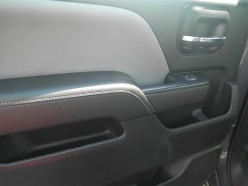 2014 chevrolet silverado 1500 work truck 1wt