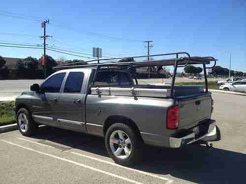 2007 Dodge Ram 1500 Hemi, US $10,500.00, image 2