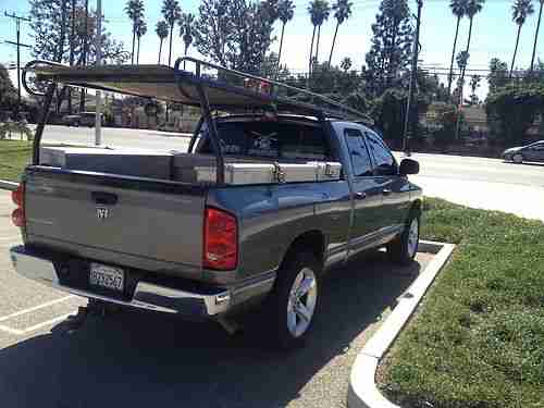 2007 Dodge Ram 1500 Hemi, US $10,500.00, image 3