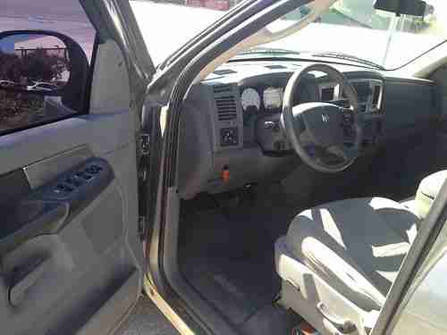 2007 Dodge Ram 1500 Hemi, US $10,500.00, image 5