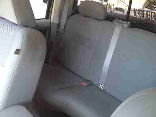 2007 Dodge Ram 1500 Hemi, US $10,500.00, image 7