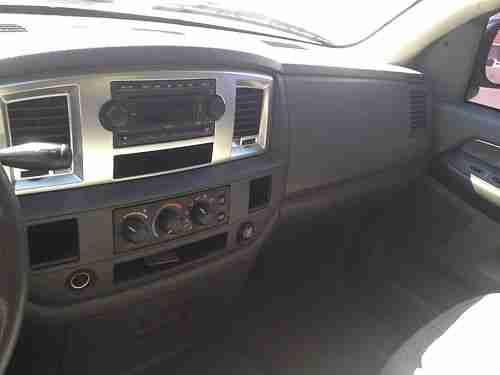 2007 Dodge Ram 1500 Hemi, US $10,500.00, image 9