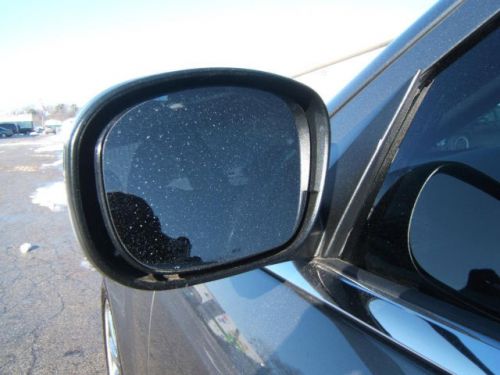 2010 chrysler 300 touring/signature/executive series