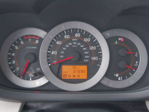 2012 Toyota RAV4 Limited, US $26,000.00, image 3