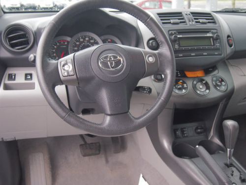 2012 Toyota RAV4 Limited, US $26,000.00, image 5