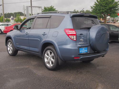 2012 Toyota RAV4 Limited, US $26,000.00, image 7