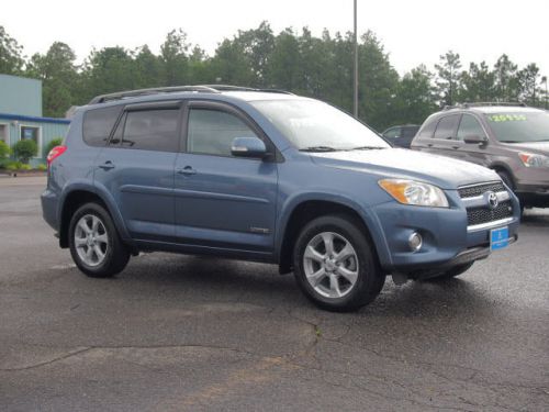 2012 Toyota RAV4 Limited, US $26,000.00, image 9