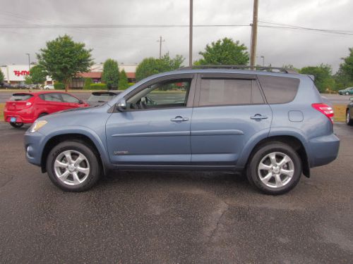 2012 Toyota RAV4 Limited, US $26,000.00, image 12