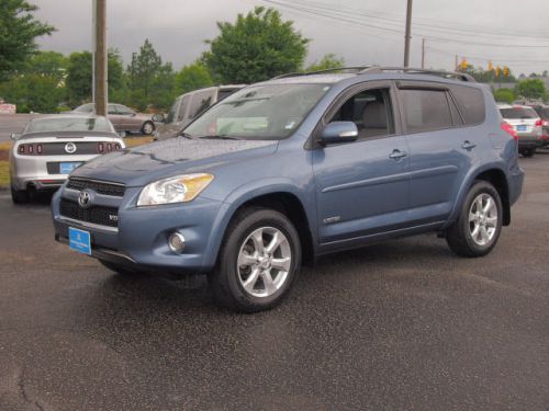 2012 Toyota RAV4 Limited, US $26,000.00, image 17