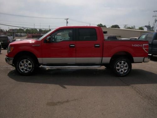 2014 ford f150 xlt