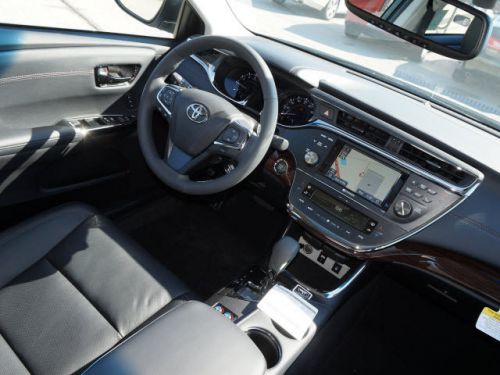 2014 Toyota Avalon Limited, US $39,737.00, image 6