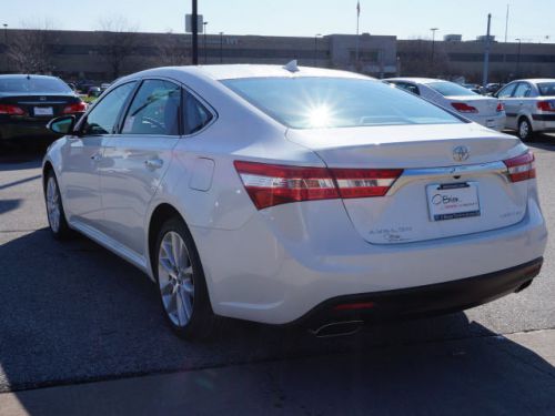 2014 Toyota Avalon Limited, US $39,737.00, image 11