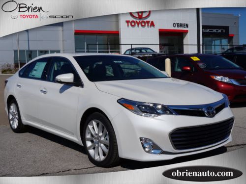2014 Toyota Avalon Limited, US $39,737.00, image 14